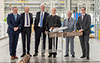 STIHL Tirol invests in location and opens its own plastics manufacturing facility