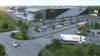New STIHL central warehouse in Völklingen