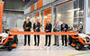 STIHL Tirol strengthens its Langkampfen site and celebrates the official opening of the new extension