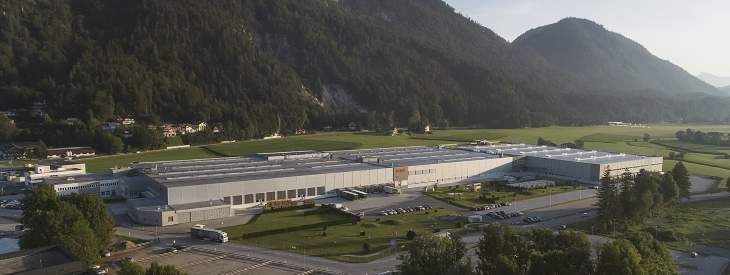 Corona bonus for STIHL Tirol employees