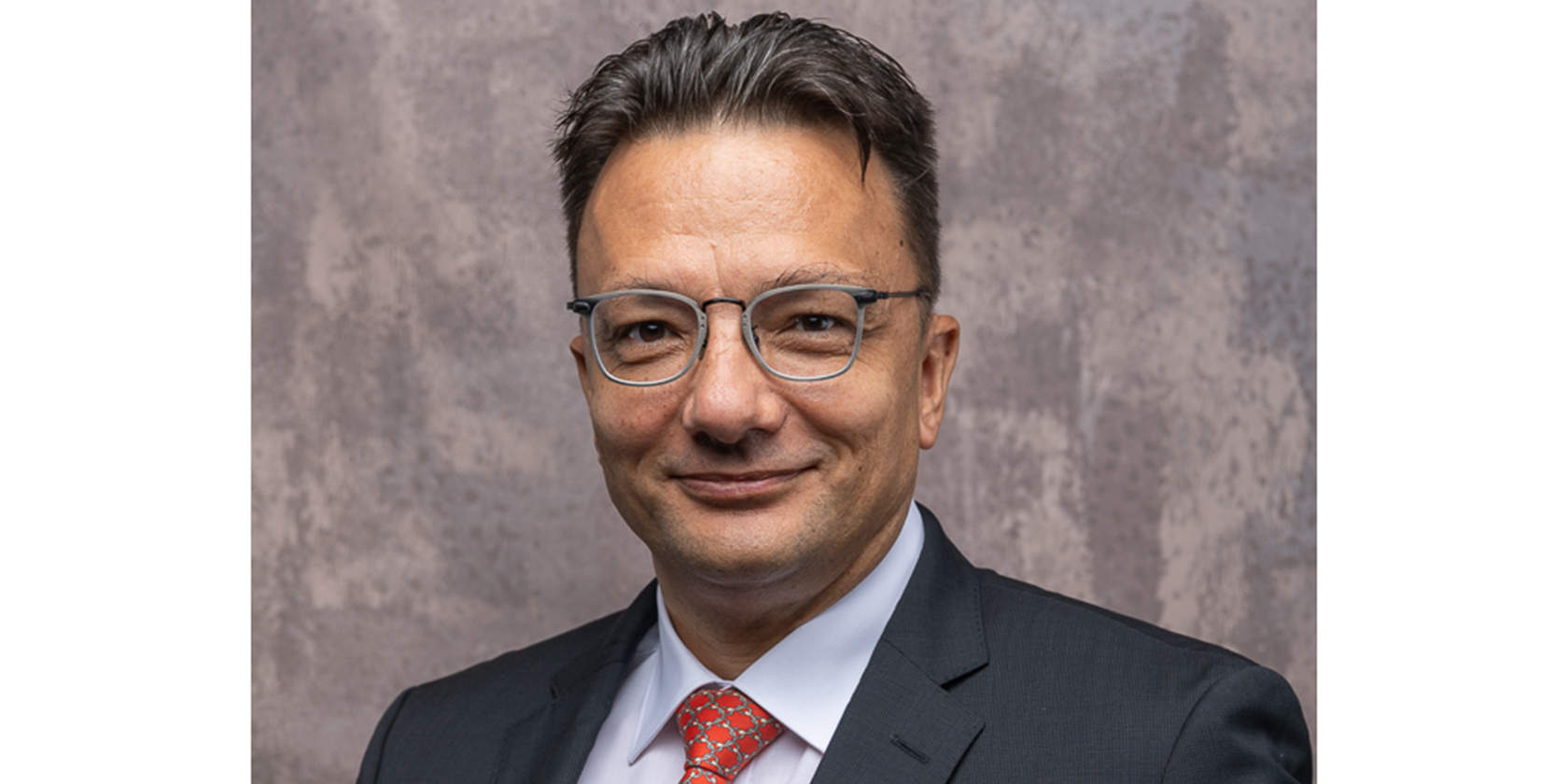 Jan Grigor Schubert will become the new managing director of STIHL Tirol GmbH